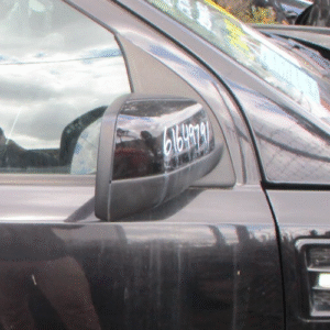 LAND ROVER FREELANDER 2 2012 LF MY12 DOOR MIRROR ELECTRIC RF