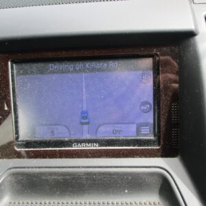 LAND ROVER FREELANDER 2 2012 LF MY12 GPS/SAT NAV