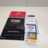 MITSUBISHI ASX 2010 XA OWNERS MANUAL - Image 2