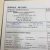 MITSUBISHI ASX 2010 XA OWNERS MANUAL - Image 3
