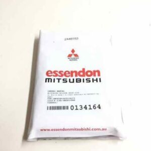 MITSUBISHI ECLIPSE CROSS 2018 YA  MY18 OWNERS MANUAL