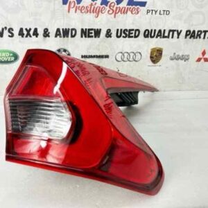 MITSUBISHI ECLIPSE CROSS 2019 YA TAIL LIGHT RIGHT