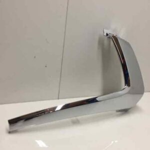 MITSUBISHI OUTLANDER 2017 ZK MIDDLE MAIN CHROME