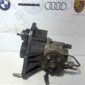 MITSUBISHI PAJERO 2007 NS 3.2L HIGH PRESSURE DIESEL FUEL PUMP