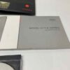 NISSAN ALMERA 2013 N17 OWNERS MANUAL - Image 4