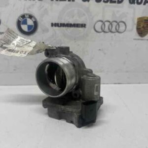 PORSCHE CAYENNE 2010 3.0L DIESEL THROTTLE BODY