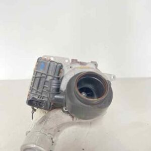 PORSCHE CAYENNE 3.0L DEISEL 2010 TURBO CHARGER UNIT