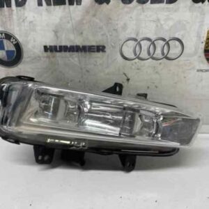 RANGE ROVER EVOQUE 2011 L538 2.2L DIESEL TURBO FOG LAMP LHF