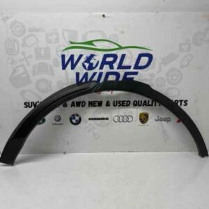 RANGE ROVER EVOQUE 2012 GUARD FLARE LEFT REAR