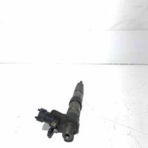RANGE ROVER EVOQUE 2012 L538 FUEL INJECTOR