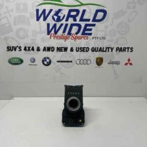 RANGE ROVER EVOQUE 2013 L538 TRANSMISSION TBAR ASSEMBLY
