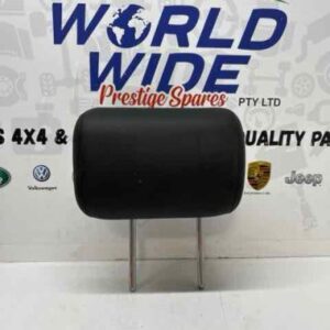 RANGE ROVER EVOQUE 2013 LV MY13 HEADREST LEFT REAR