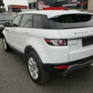 RANGE ROVER EVOQUE 2013 LV MY13 TAILGATE (SPOILER NOT INCLUDED)