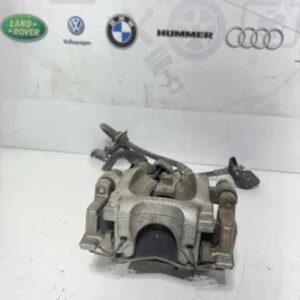 RANGE ROVER EVOQUE 2017 L538 ELECTRIC CALIPER LEFT REAR
