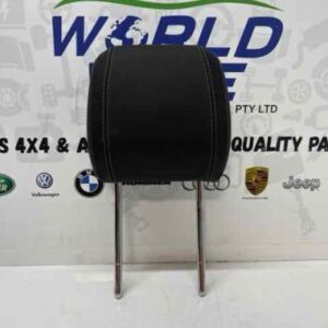 RANGE ROVER EVOQUE 2018 L538 MY18 HEADREST LEFT FRONT