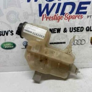 RANGE ROVER SPORT 2006 L320 RADIATOR OVERFLOW BOTTLE