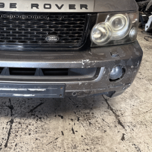 RANGE ROVER SPORT 2007 L320 SPORT 3.6 TDV8 FOG LAMP LHF