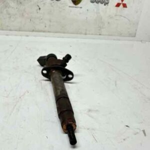 RANGE ROVER SPORT 2007 L320 SPORT 3.6 TDV8 FUEL INJECTOR