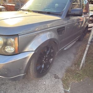 RANGE ROVER SPORT 2007 L320 SPORT 3.6 TDV8 GUARD LF