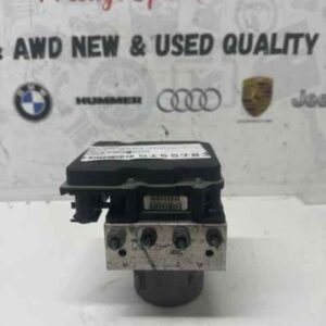 RANGE ROVER SPORT 2008 L320 3.6L DEISEL ABS MODULE
