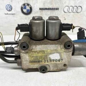 RANGE ROVER SPORT 2010 L320 AIR SUSPENSION LEVEL CONTROL VALVE