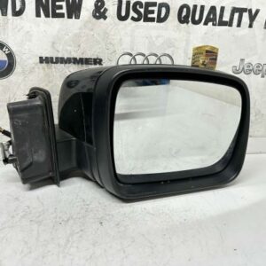 RANGE ROVER SPORT 2011 L320 DOOR MIRROR ELECTRIC RF