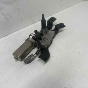 RANGE ROVER SPORT 2011 L320 TAILGATE WIPER MOTOR