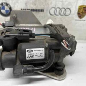 RANGE ROVER SPORT 2012 L320 AIR SUSPENSION PUMP