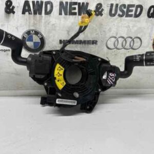 RANGE ROVER SPORT 2012 L320 AIRBAG CLOCK SPRING