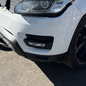 RANGE ROVER SPORT 2014 L494 FOG LAMP LHF