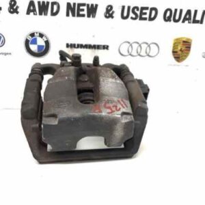 RANGE ROVER SPORT 2015 L494 CALIPER RIGHT REAR