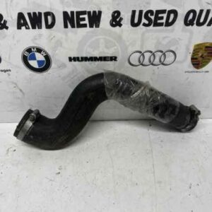 RANGE ROVER SPORT 3.6L TDV8 INTERCOOLER HOSE
