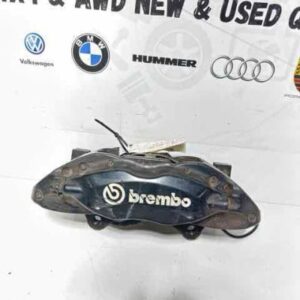 RANGE ROVER SPORT L320 2006 BREMBO CALIPER LEFT FRONT