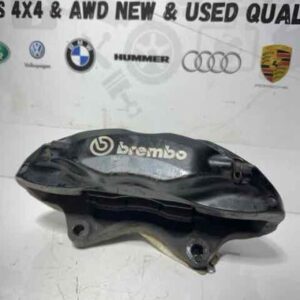 RANGE ROVER SPORT L320 2006 BREMBO CALIPER RIGHT FRONT