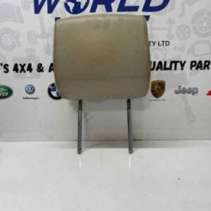 RANGE ROVER SPORT L320 2006 HEADREST LEFT FRONT