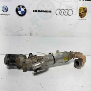RANGE ROVER SPORT L320 2.7L DIESEL TURBO 2005 EGR VALVE