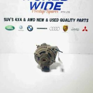 RANGE ROVER SPORT L320 3.0L DIESEL 2010 ALTERNATOR