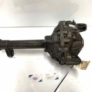 RANGE ROVER SPORT L494 2015 LW DIFF DIFFERENTIAL CENTRE FRONT