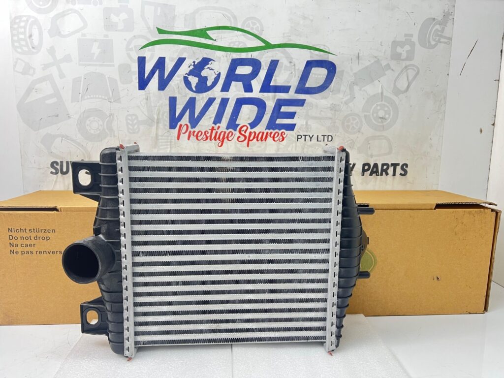 Buy RANGE ROVER TURBO INTERCOOLER RIGHT FITS L494, L405, L462 ...