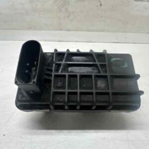 RANGE ROVER VOGUE 2015 L405 4.4 TDV8 PRIMARY TURBO ACTUATOR