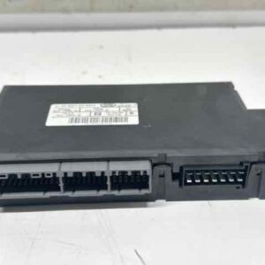 RANGE ROVER VOGUE 2015 L405 RIGHT REAR SEAT MODULE