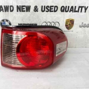 TOYOTA FJ CRUISER 2013 TAIL LIGHT RIGHT