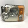 2005, Land Rover, Discovery 3, HSE, L319, Left Headlamp - Image 2