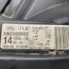 2005, Land Rover, Discovery 3, HSE, L319, Left Headlamp - Image 4