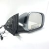 2007, Audi, Q7, Quattro, 4L, Right Door Mirror - Image 2