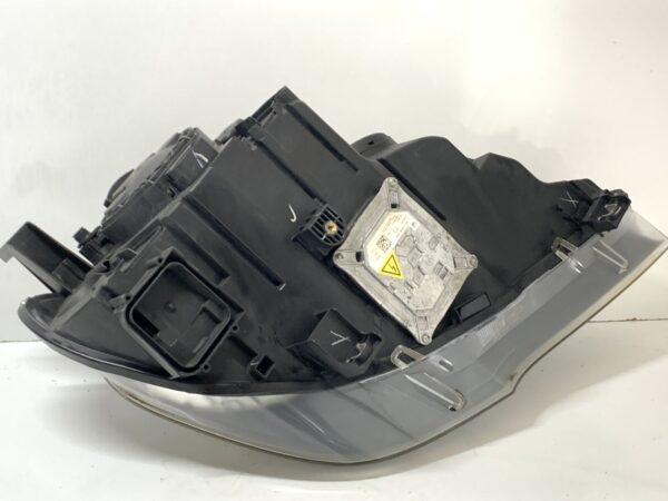 2007, BMW, X5, 30d, E70, Left Headlamp, Xenon Type - Image 5