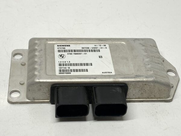 2007, BMW, X5, xDrive48i, E70, Transfer Case Module