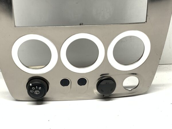 2008, Hummer, H3, Dash Fascia - Image 4