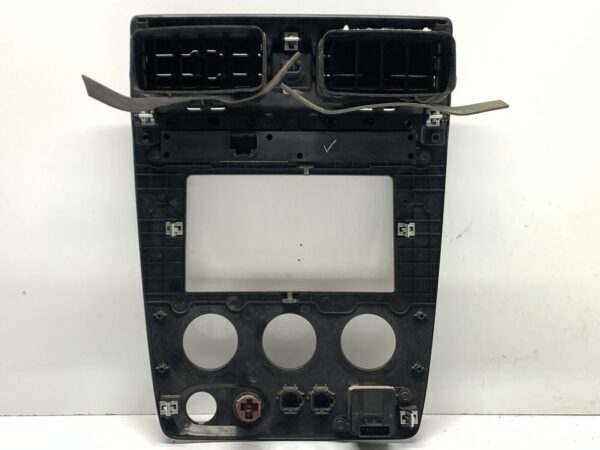 2008, Hummer, H3, Dash Fascia - Image 5