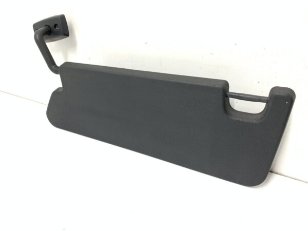 2008, Jeep, Wrangler, Unlimited, JK, Right Sun Visor